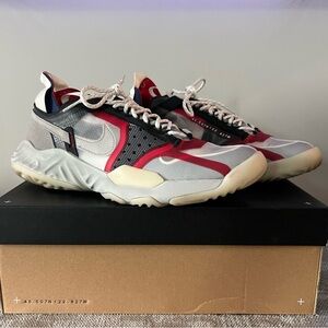 Jordan Delta Breathe